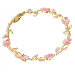 Your Highness! Tulip Bracelet
