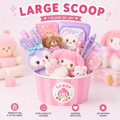 Large Scoop