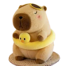 Capybara